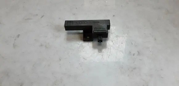 Keyless (KESSY) go control unit/module