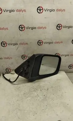 Nissan Patrol Y61 Front door electric wing mirror E4012089