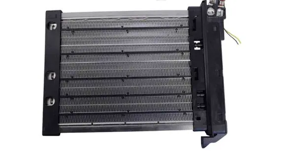 Mini One - Cooper Coupe R56 Electric cabin heater radiator 3422661