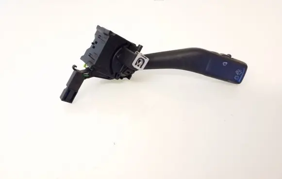 Seat Altea Wiper control stalk 1K0953519A