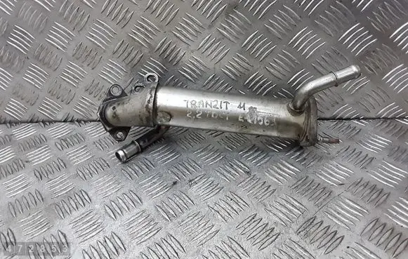 Ford Transit EGR valve cooler 8c1q9f464ab