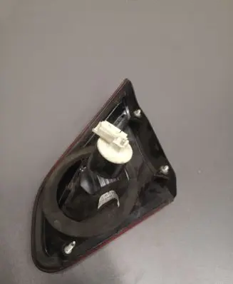 Nissan Qashqai Tailgate rear/tail lights 89503189