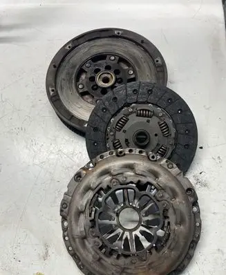 Audi A4 S4 B7 8E 8H Clutch set kit