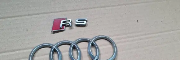 Audi RS5 Other engine bay part 4H0103940A