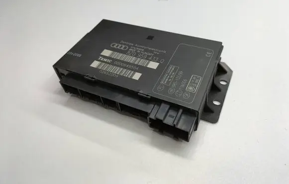 Audi A2 Comfort/convenience module 8Z0959433Q