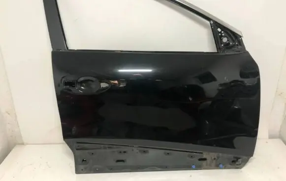 Renault Kadjar Front door