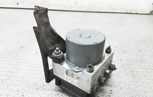 Renault Modus ABS Pump 0265231359