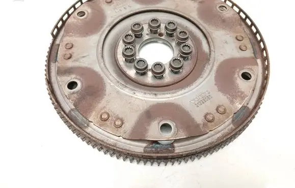 Flywheel