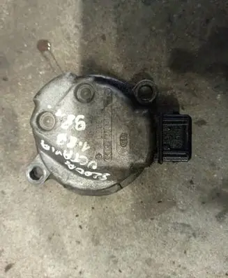 Skoda Octavia Mk1 (1U) Camshaft position sensor 0232101024 058905161b