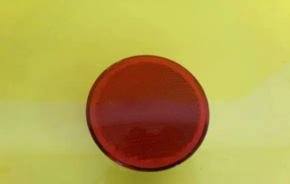 Ford Fiesta Rear tail light reflector 6S61-515C0-A