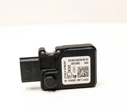 Seat control module