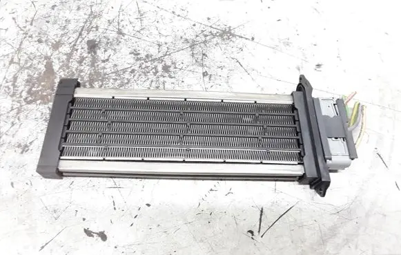 Citroen C2 Electric cabin heater radiator 664447A