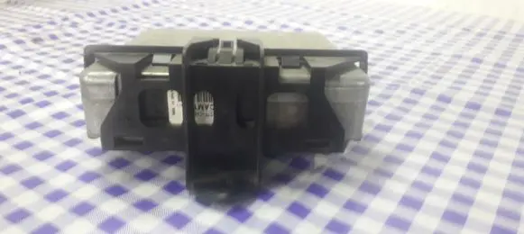 Ford Mondeo Mk III Engine control unit/module 1S7119814AA E111000287