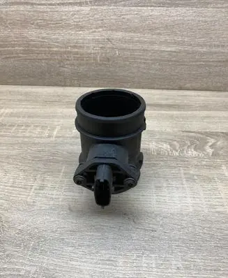 Opel Astra H Mass air flow meter 0281002180