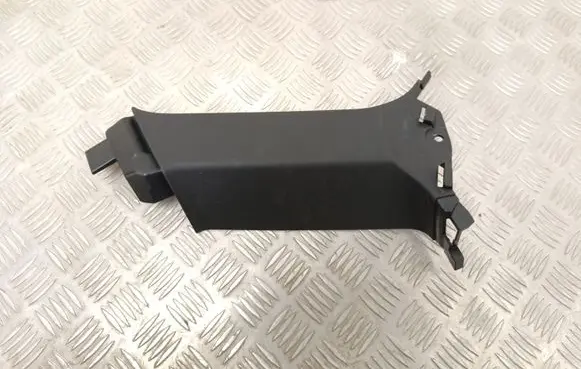 Skoda Enyaq iV (C) pillar trim 5LG867287