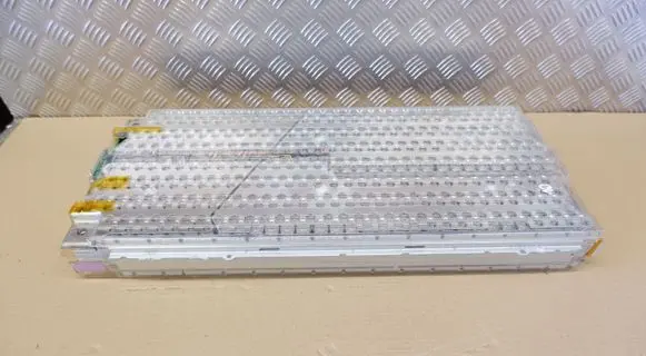 Other control units/modules