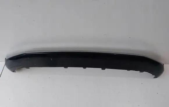 Audi Q5 SQ5 Front bumper lip 80A807061C