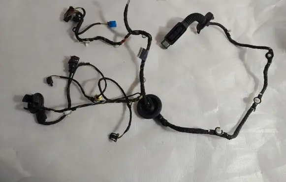 Audi A3 S3 8V Front door wiring loom 8V4971029G