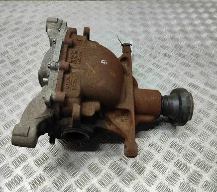 Ford Mustang VI Rear differential RFFR3W4033EB FR3W4033EB
