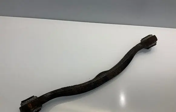 Mercedes-Benz ML W166 Rear control arm