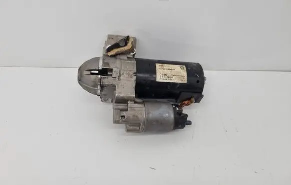 BMW X5 G05 Starter motor 8589891 12418589891 1241858989105