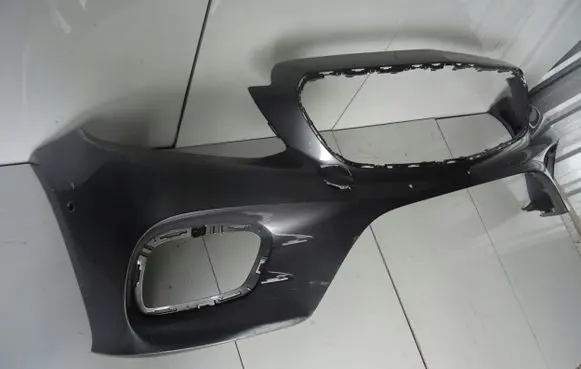 Mercedes-Benz E W213 Front bumper R13P2