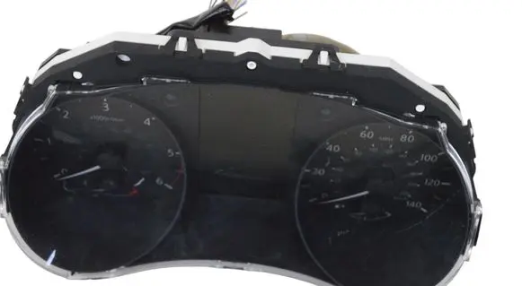 Nissan X-Trail T32 Speedometer (instrument cluster) 4CB7A 1610110003