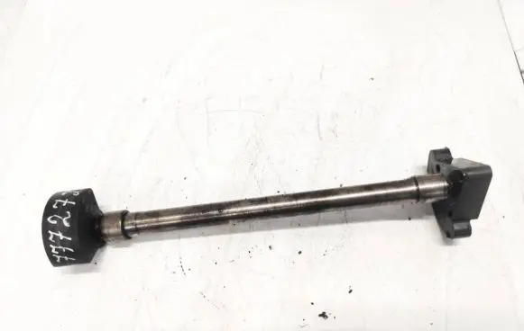 Audi A6 S6 C6 4F Slide rail for timing chain 059103331h