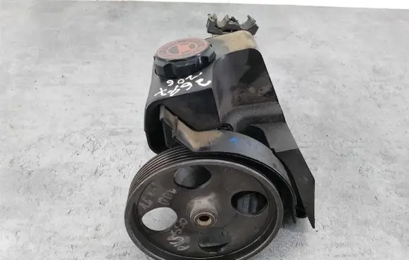 Power steering pump