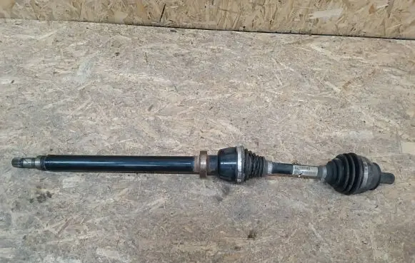 Volvo V60 Front driveshaft 31272548
