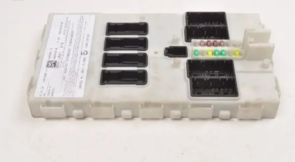 Mini One - Cooper F56 F55 Other relay 9387228