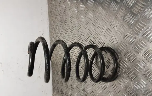 Hyundai Santa Fe Rear coil spring