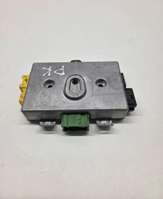 BMW 5 E60 E61 Door control unit/module 6952984 BBR4B02A91 75789012