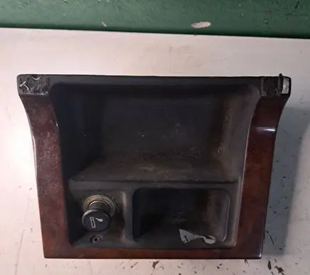Volvo 850 Car ashtray 6805753