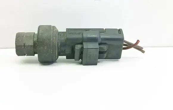 Peugeot 206 Air conditioning (A/C) pressure sensor 9632170780 52CP1002 05T4MX8