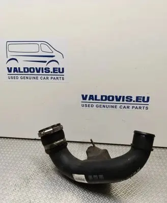 Ford Transit Custom Intercooler hose/pipe KK216F073BC