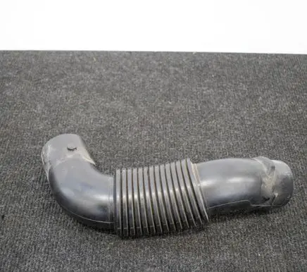 Citroen C3 Air intake hose/pipe 9670851780