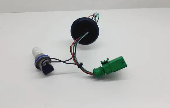 Audi A6 C7 Rear tail light wiring loom 4G0973813C