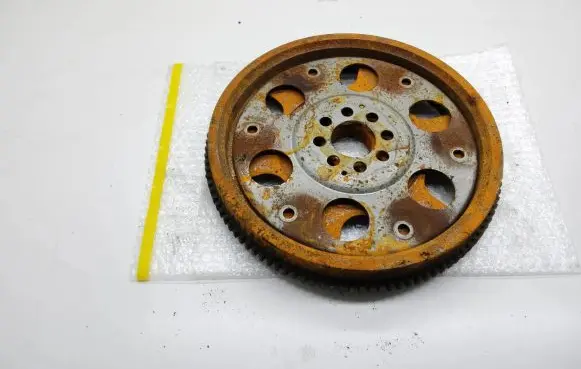 Flywheel