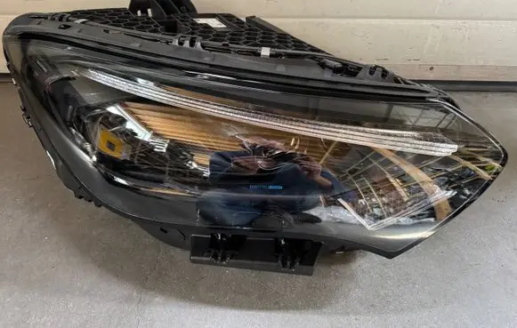 Headlight/headlamp