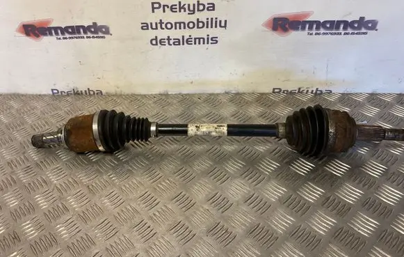 Mercedes-Benz Citan W415 Front driveshaft A4153600115