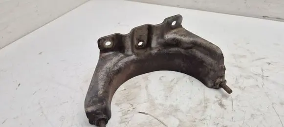 Opel Combo D Muffler mount bracket/holder 55217450