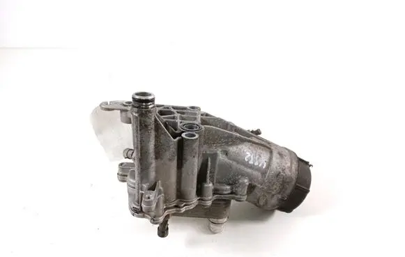 Suzuki Vitara (LY) Oil filter mounting bracket 16600-55P00