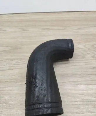 Volvo XC90 Intercooler hose/pipe