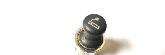 Ford Mondeo MK II Cigarette lighter 