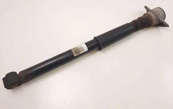 Audi A6 C7 Rear shock absorber/damper 4G9035