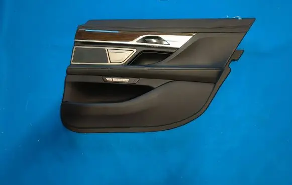 BMW 7 G11 G12 Coupe rear side trim panel 