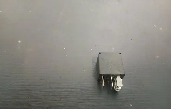 Volvo XC90 Other relay A117C2 9441161