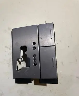 Nissan Murano Z50 Gear shifter surround trim plastic P13711A6380000
