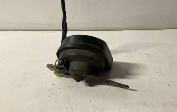 Mercedes-Benz CLS C219 Horn signal